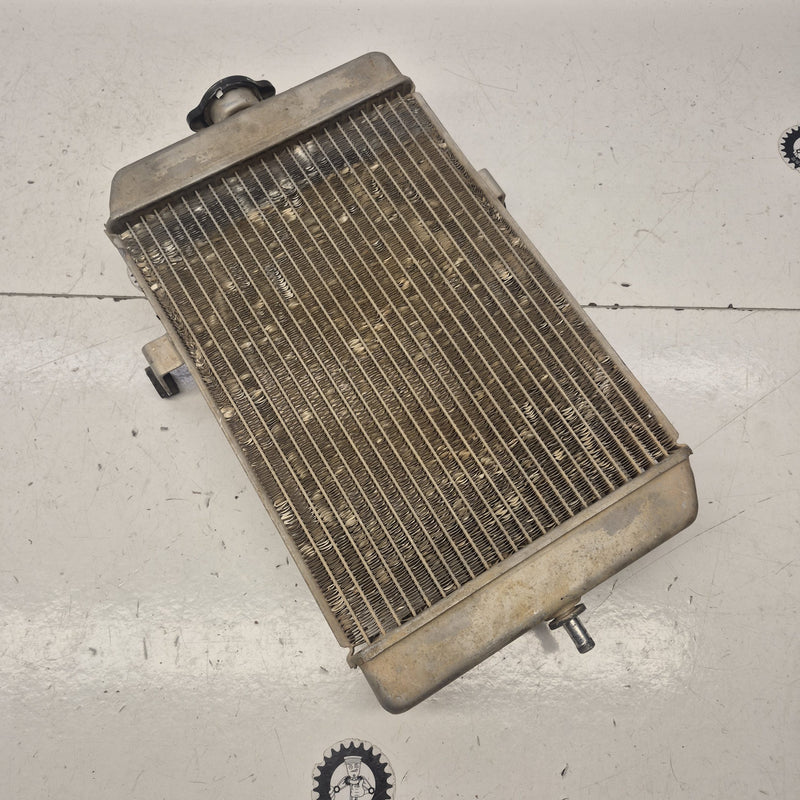 radiateur yamaha 660 raptor-2