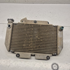 radiateur yamaha 450 yfz-1