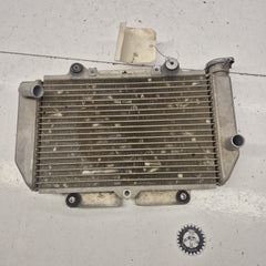 radiateur yamaha 450 yfz-2