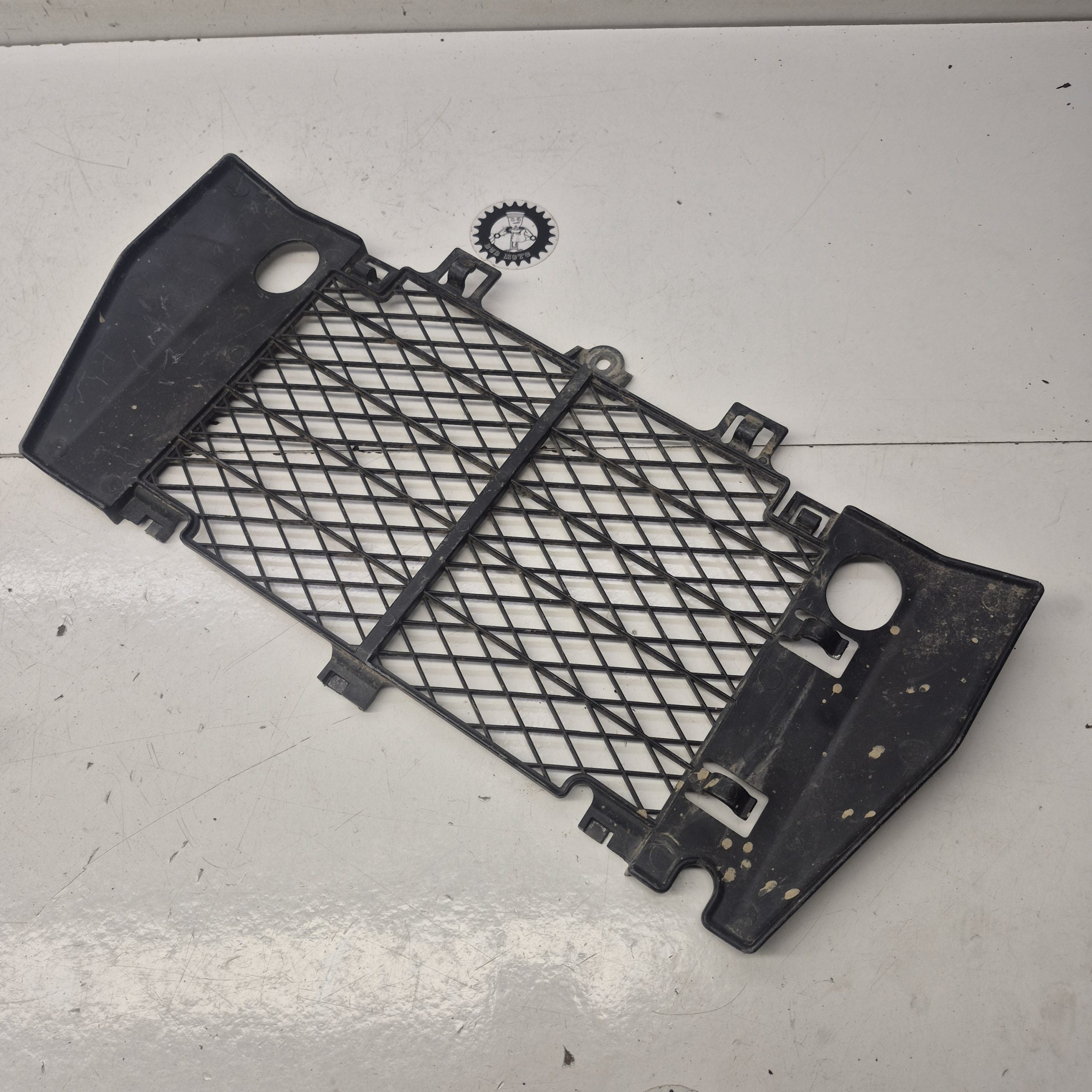protection radiateur yamaha 450 yfz