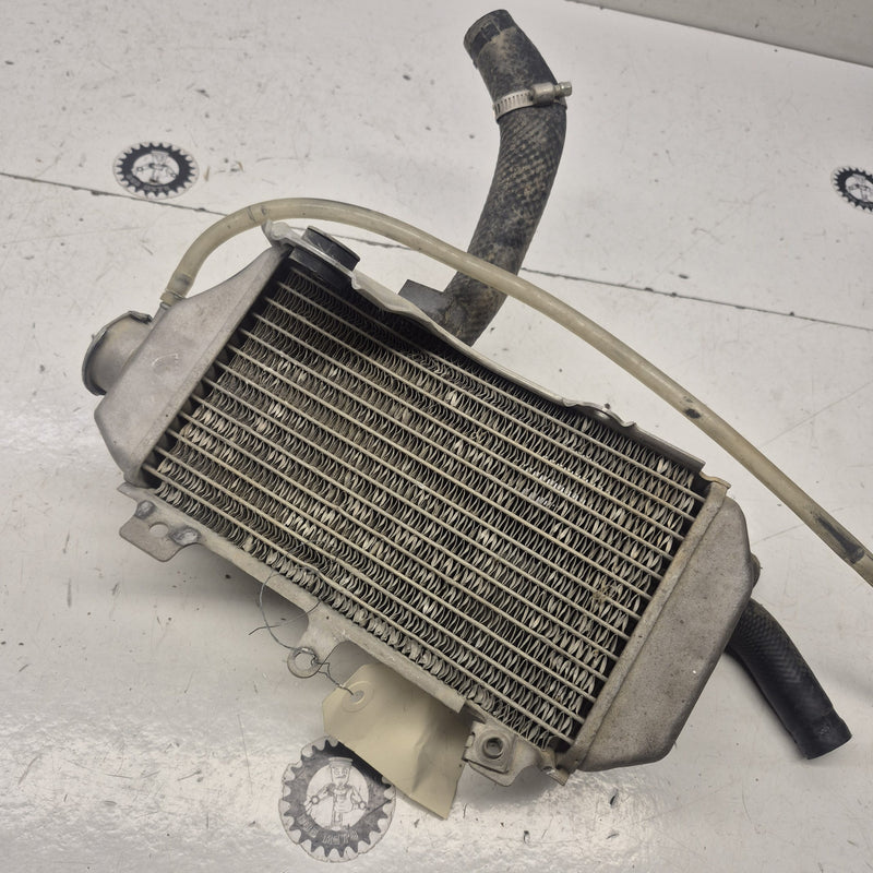 radiateur honda 450 crf 2017-1