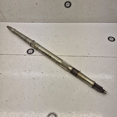 arbre de roue arriere kymc o 150 mxu-1