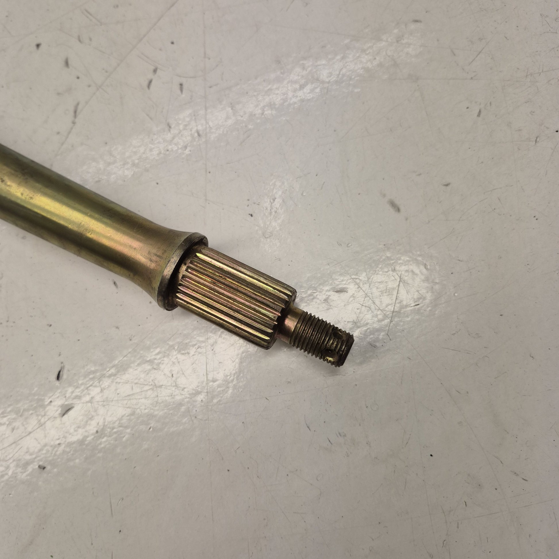 arbre de roue neuf yamaha 200 blaster-5