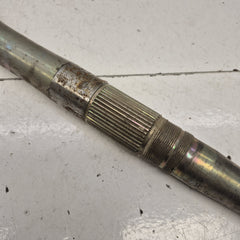 arbre de roue suzuki 400 ltz-3