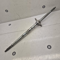 arbre de roue arriere ktm 450 505 sx-1