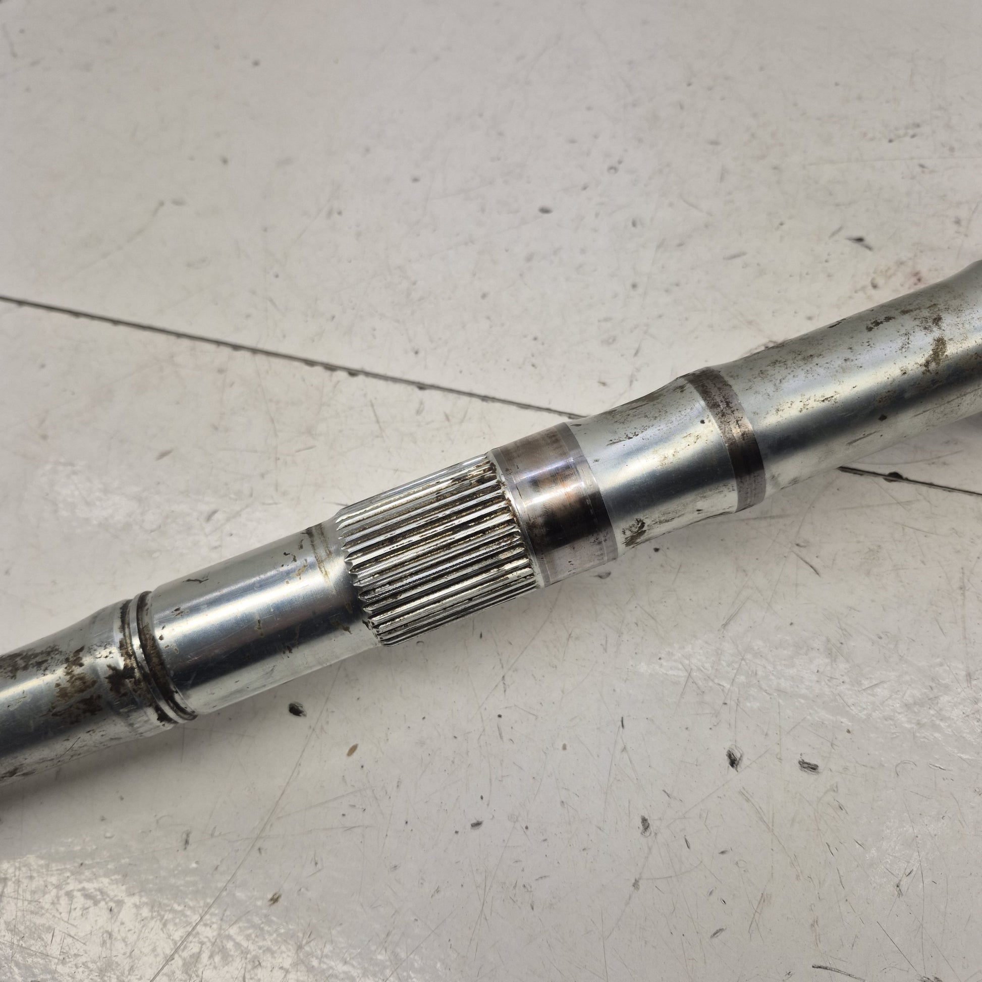 arbre de roue arriere ktm 450 505 sx-3
