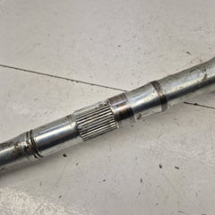 arbre de roue arriere ktm 450 505 sx-3