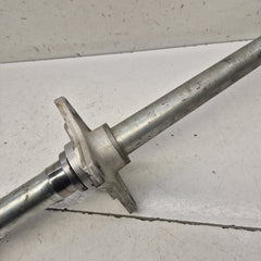 arbre de roue arriere ktm 450 505 sx-4