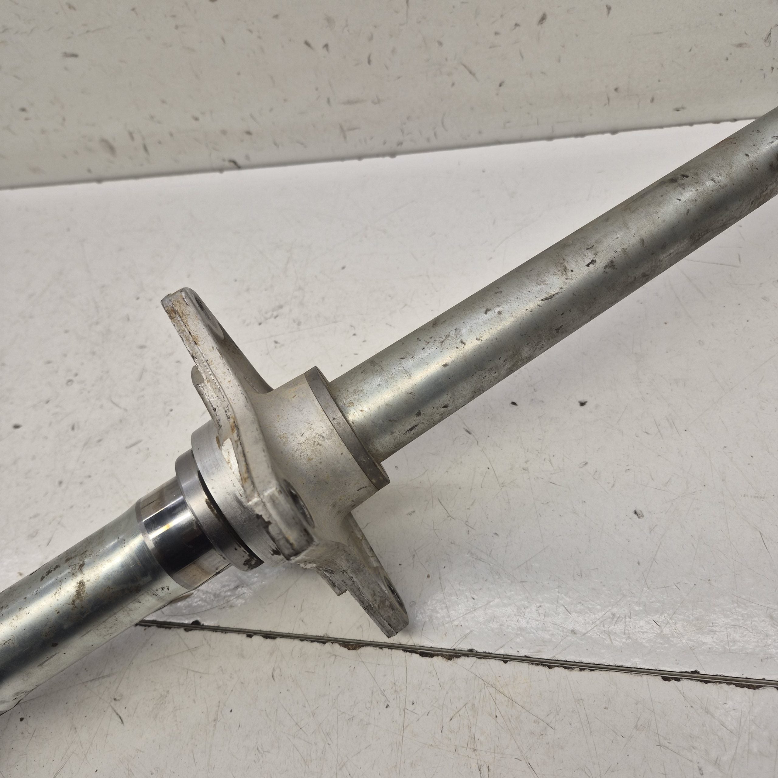 arbre de roue arriere ktm 450 505 sx-4