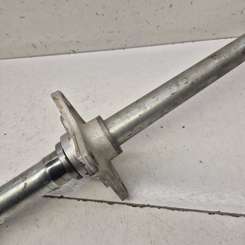 arbre de roue arriere ktm 450 505 sx-4