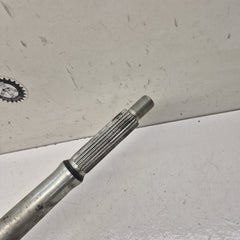 arbre de roue arriere ktm 450 505 sx-5
