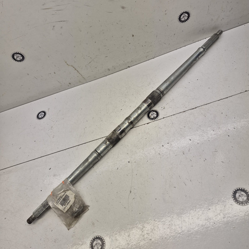 arbre de roue arriere ktm 450 505 sx-1