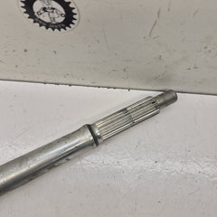 arbre de roue arriere ktm 450 505 sx-2