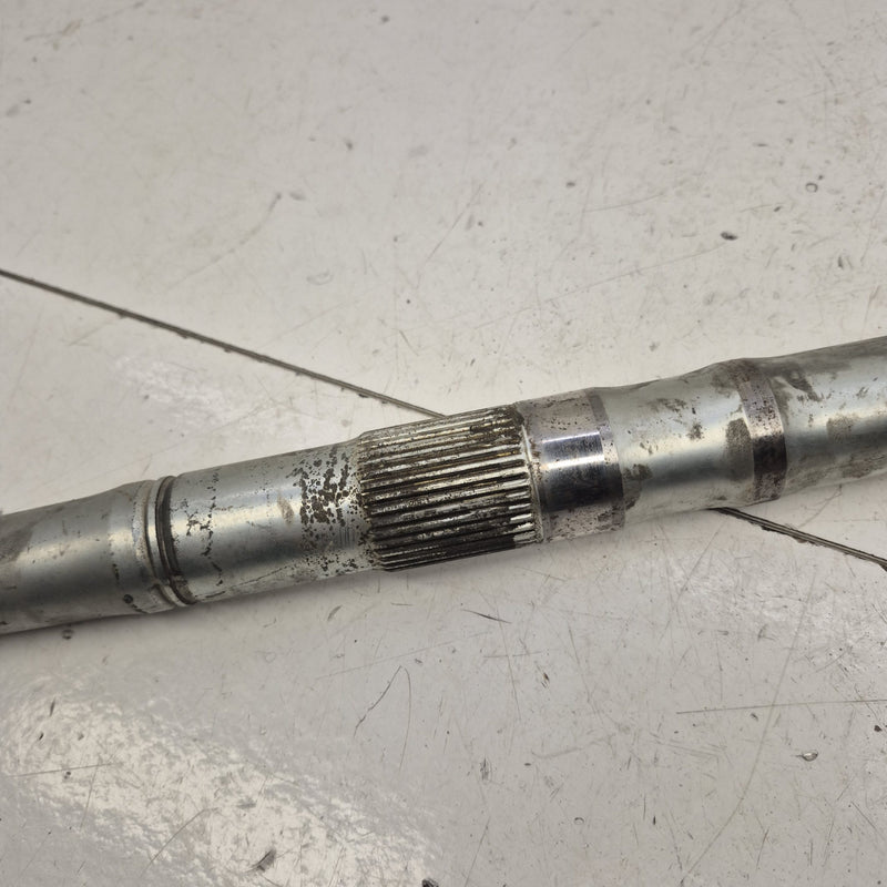arbre de roue arriere ktm 450 505 sx-4