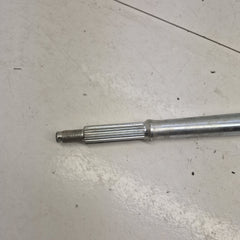 arbre de roue arriere neuf ktm 450 505 sx 83510016000-2