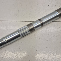 arbre de roue arriere neuf ktm 450 505 sx 83510016000-3