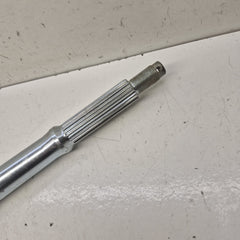 arbre de roue arriere neuf ktm 450 505 sx 83510016000-5