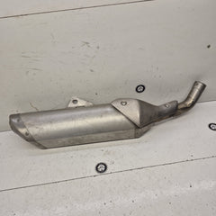 silencieux husqvarna 449/511 TE 2011-1