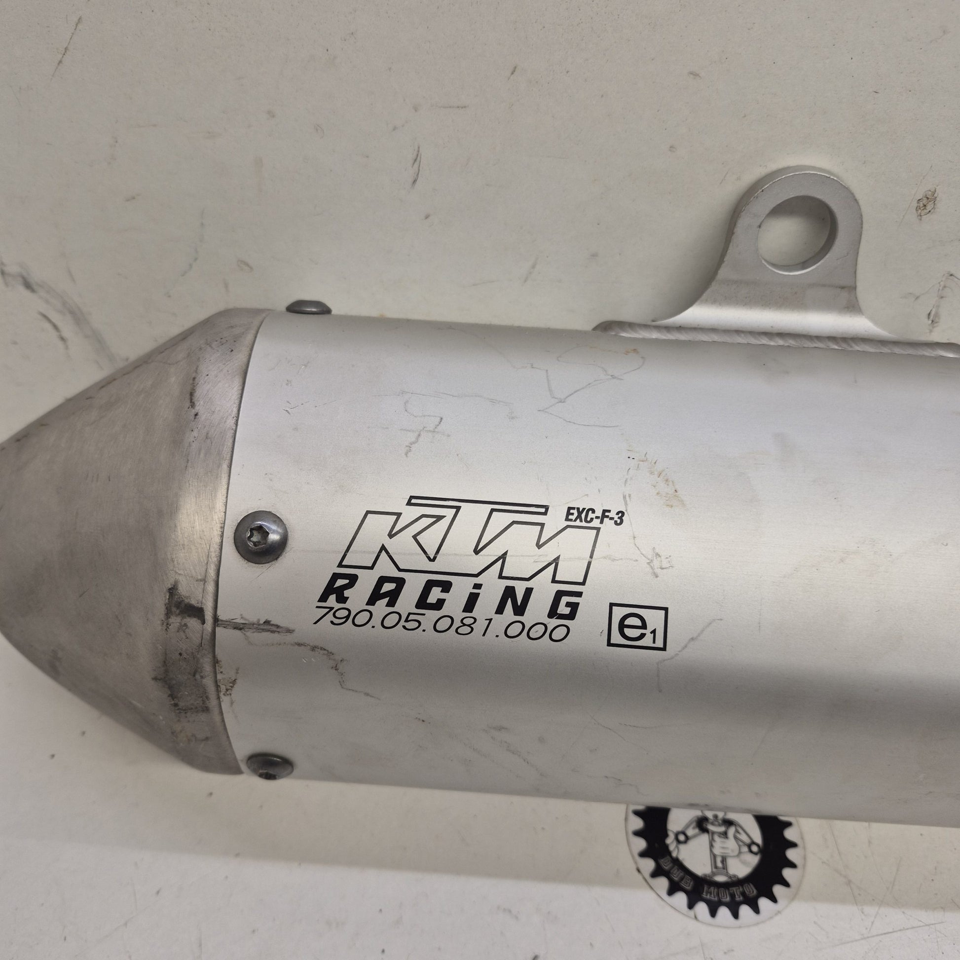 silencieux ktm 250 excf 18-19 79005081000-3