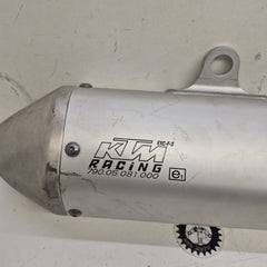 silencieux ktm 250 excf 18-19 79005081000-3
