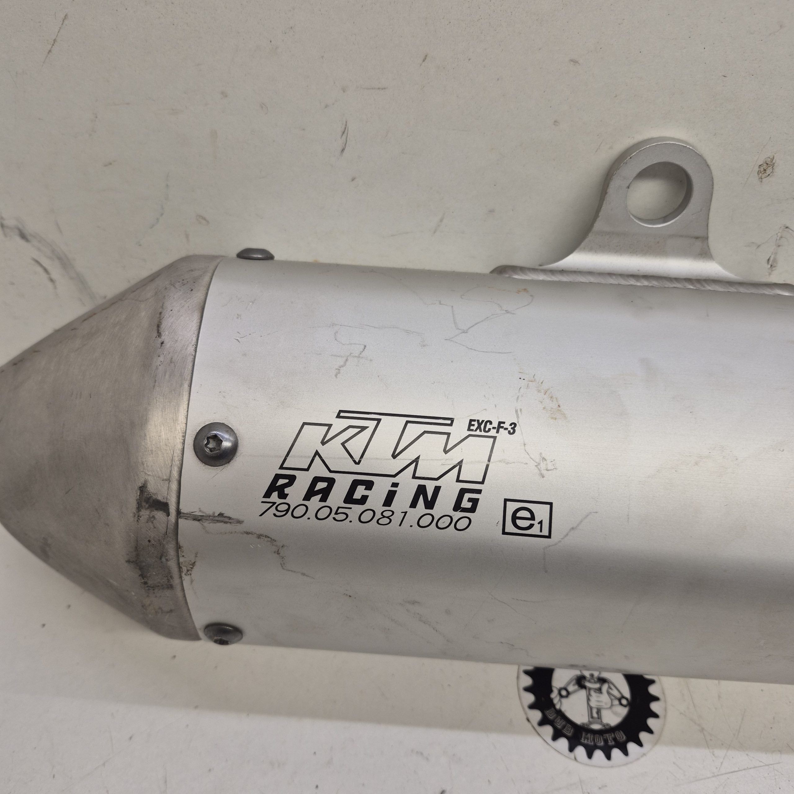 silencieux ktm 250 excf 18-19 79005081000-3