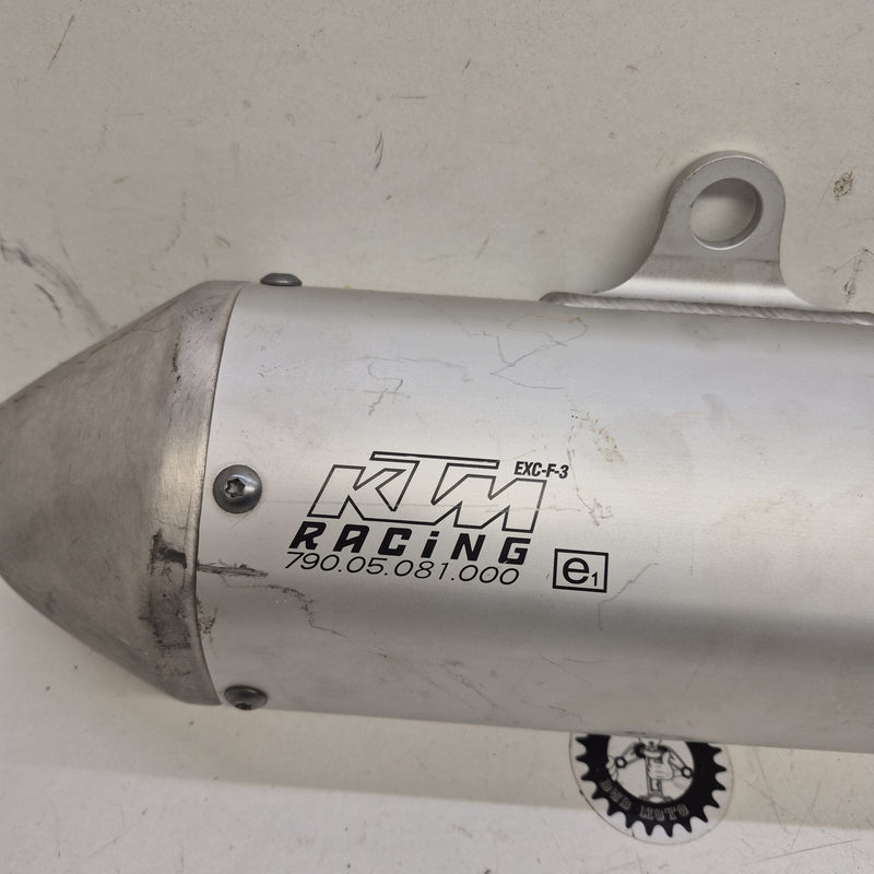 silencieux ktm 250 excf 18-19 79005081000-3