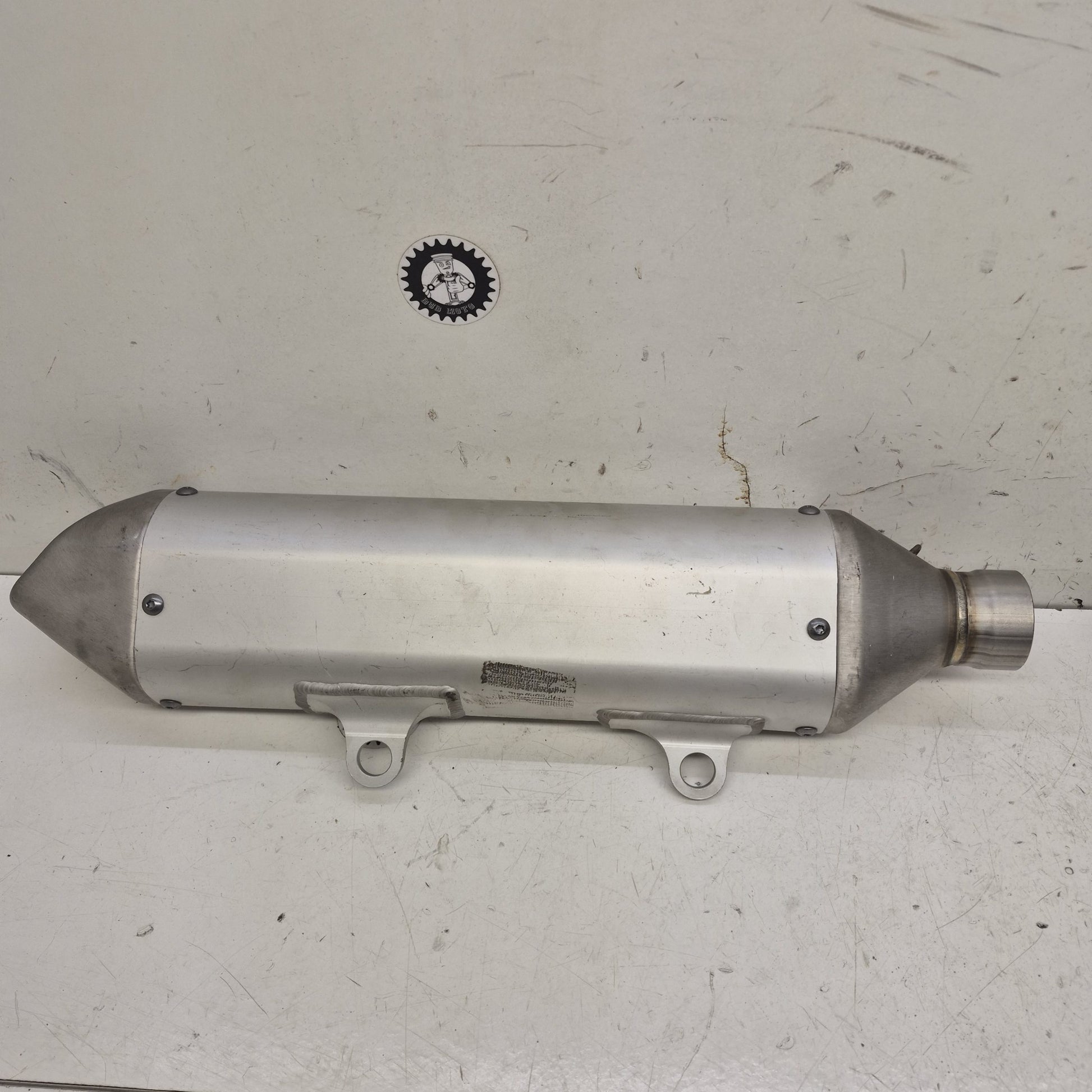 silencieux ktm 250 excf 18-19 79005081000-2
