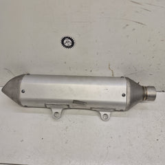silencieux ktm 250 excf 18-19 79005081000-2
