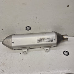 silencieux ktm 250 350 450 sxf 16-18 79005079000-3