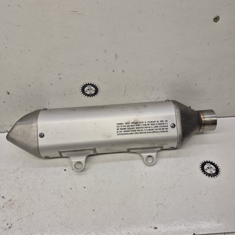 silencieux ktm 250 350 450 sxf 16-18 79005079000-3