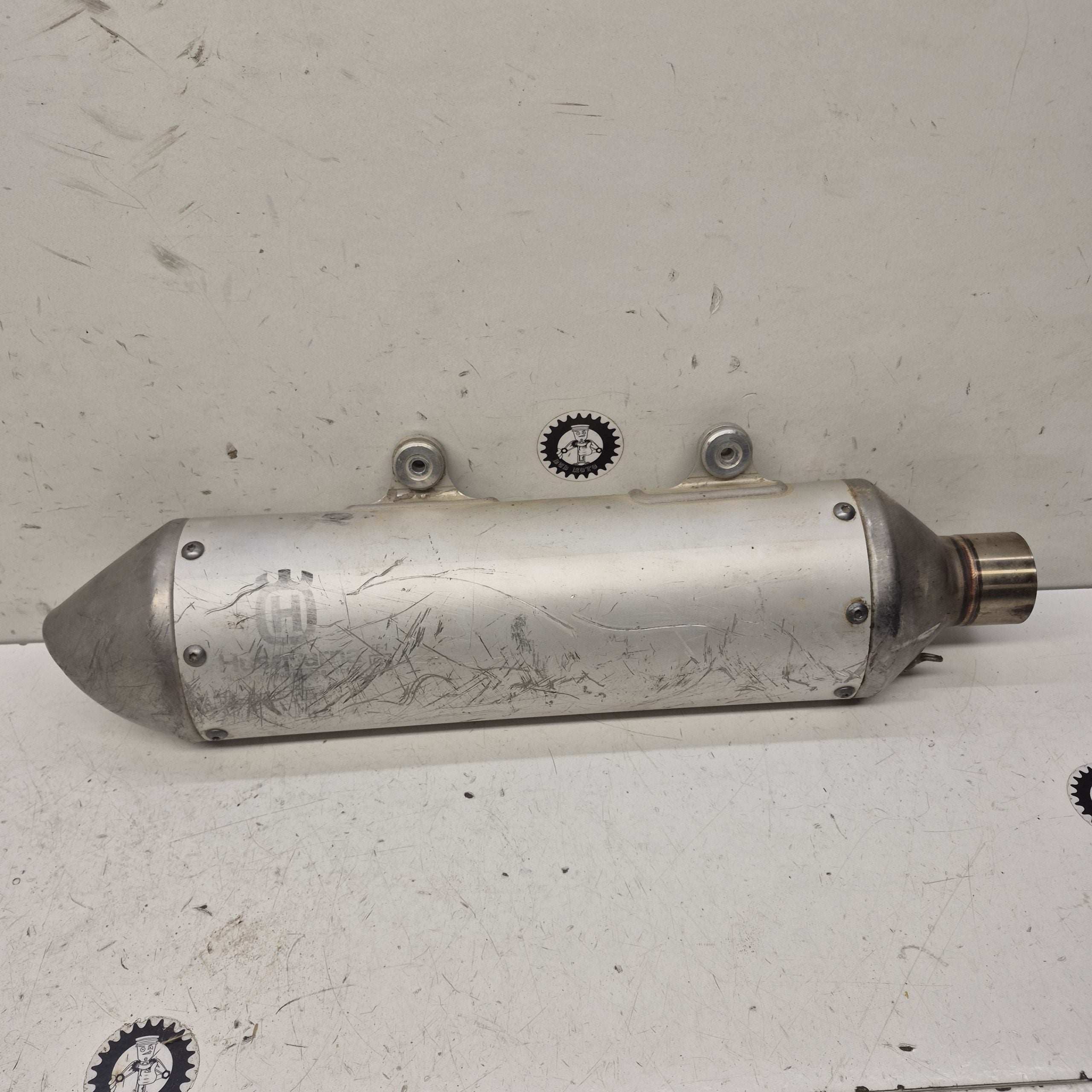 silencieux husqvarna 350 fe 2019 25005081000