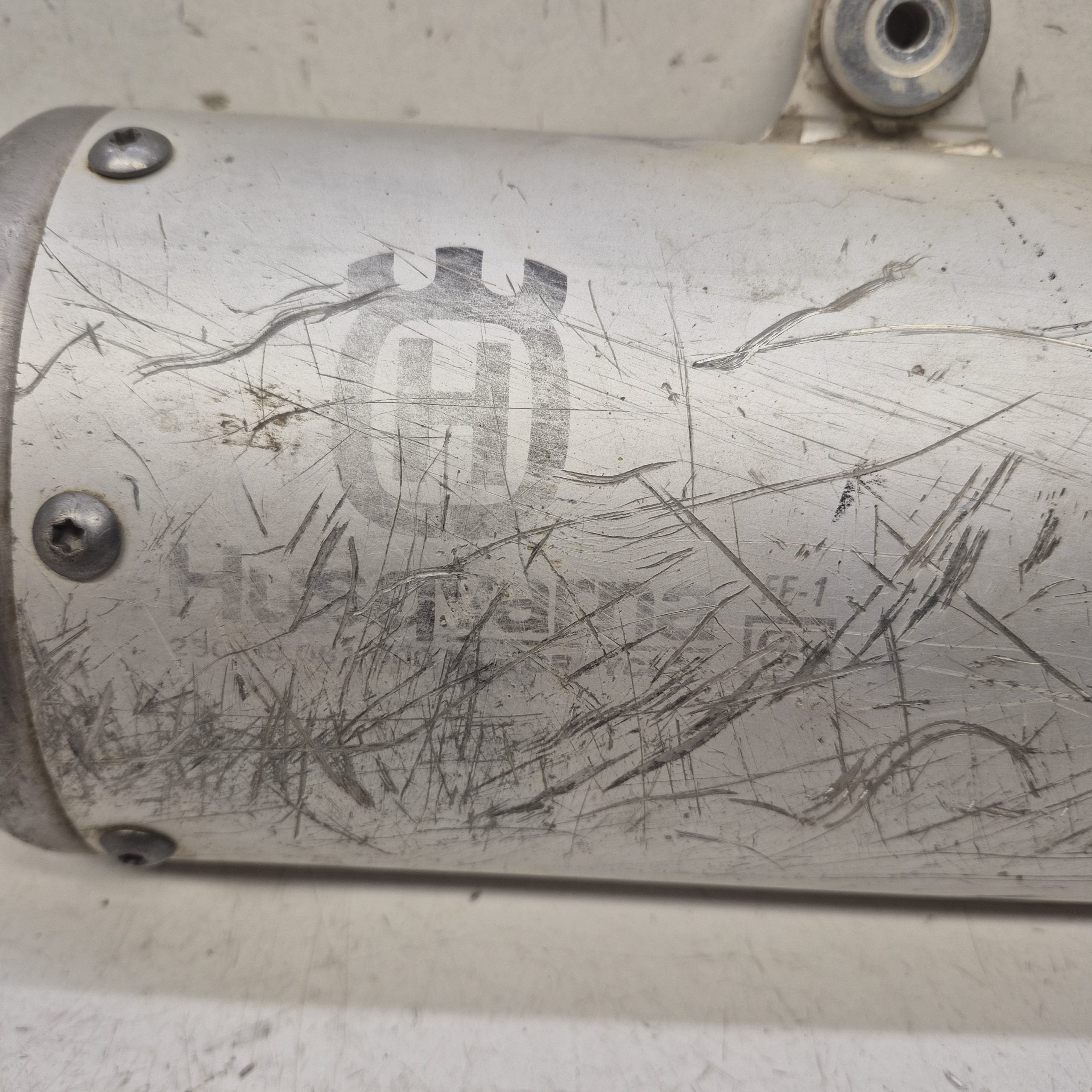 silencieux husqvarna 350 fe 2019 25005081000