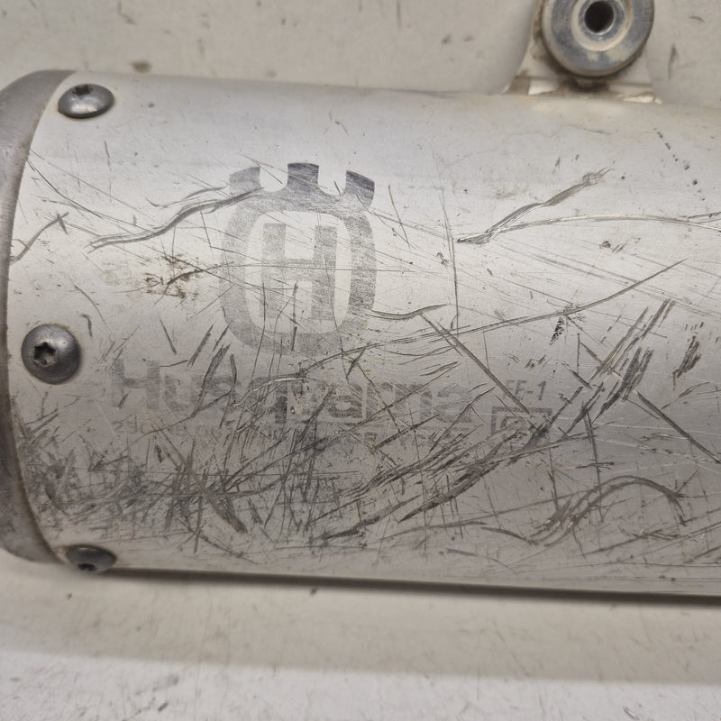 silencieux husqvarna 350 fe 2019 25005081000-2