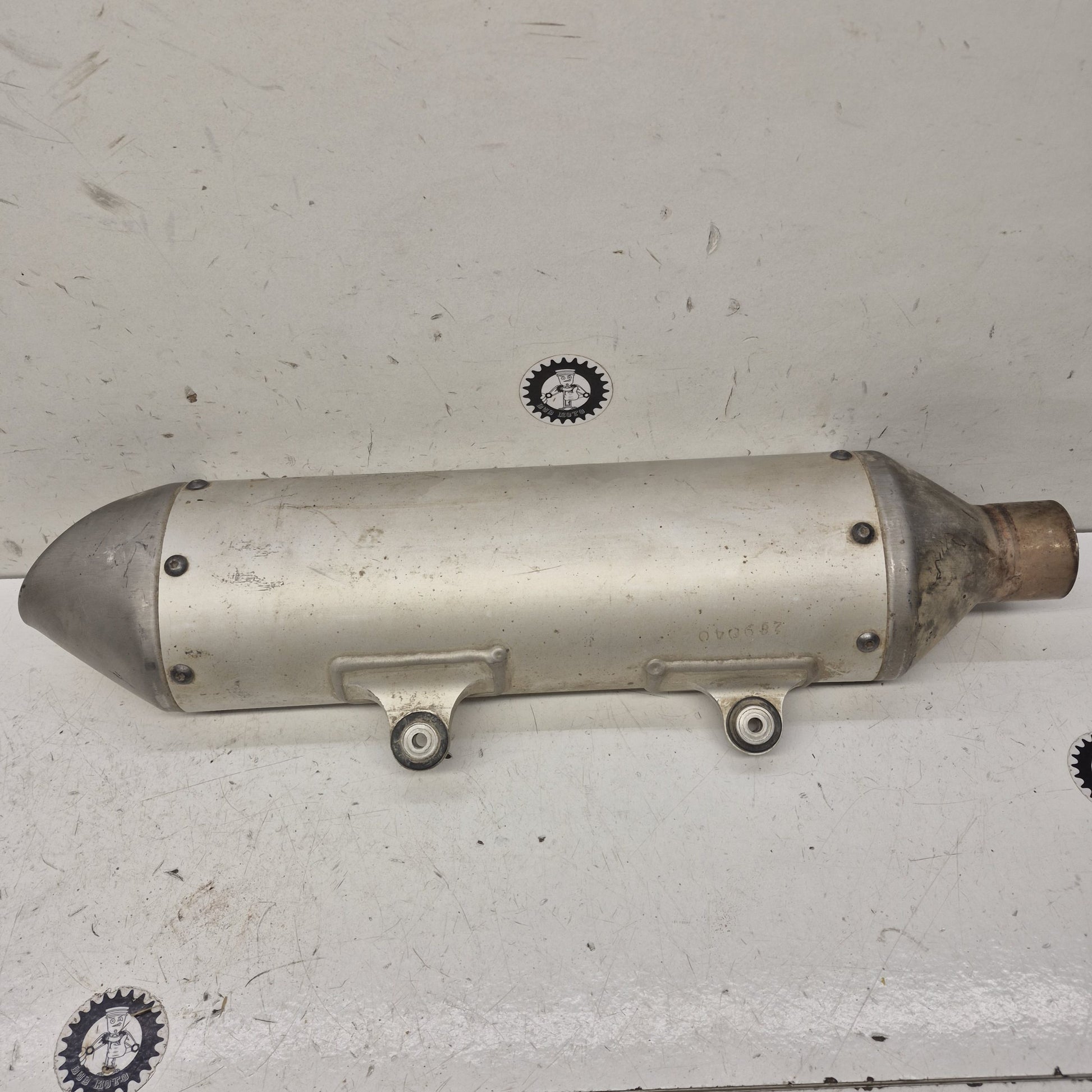 silencieux husqvarna 350 fe 2019 25005081000-3