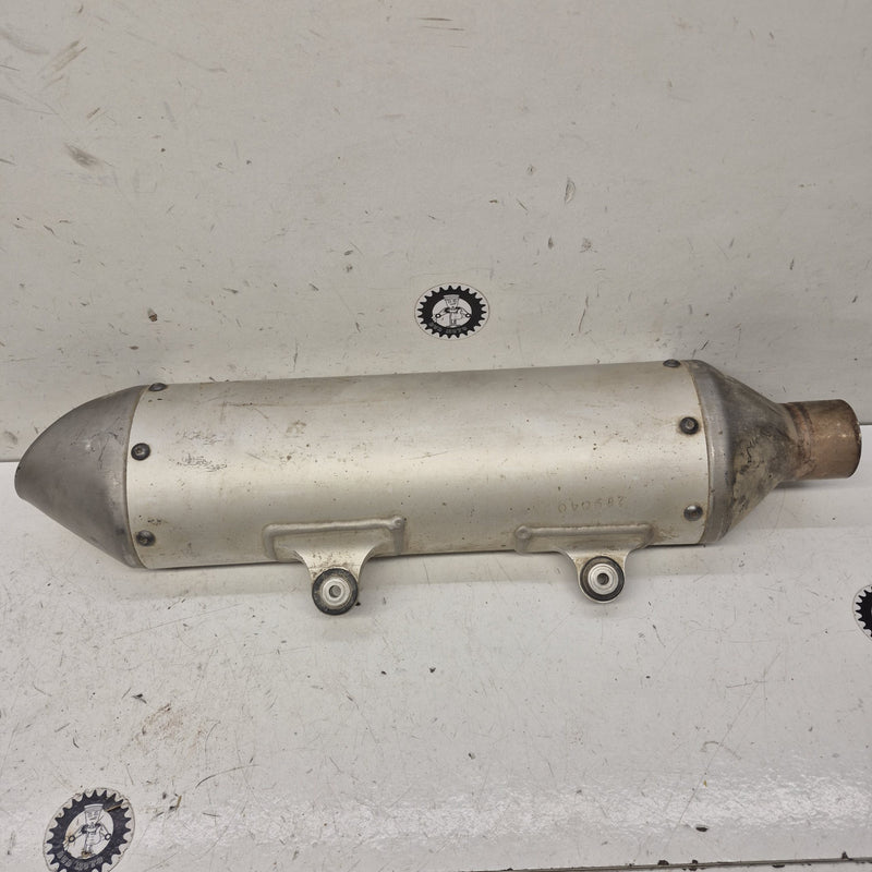 silencieux husqvarna 350 fe 2019 25005081000-3