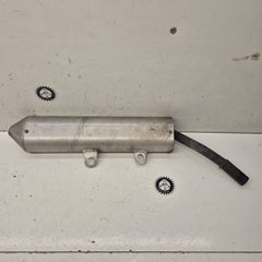silencieux occasion beta c50s-2