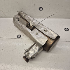 silencieux cf moto 5BR0-021210-2
