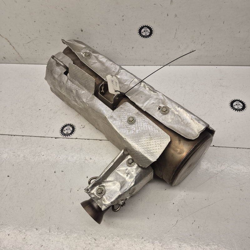 silencieux cf moto 5BR0-021210-2