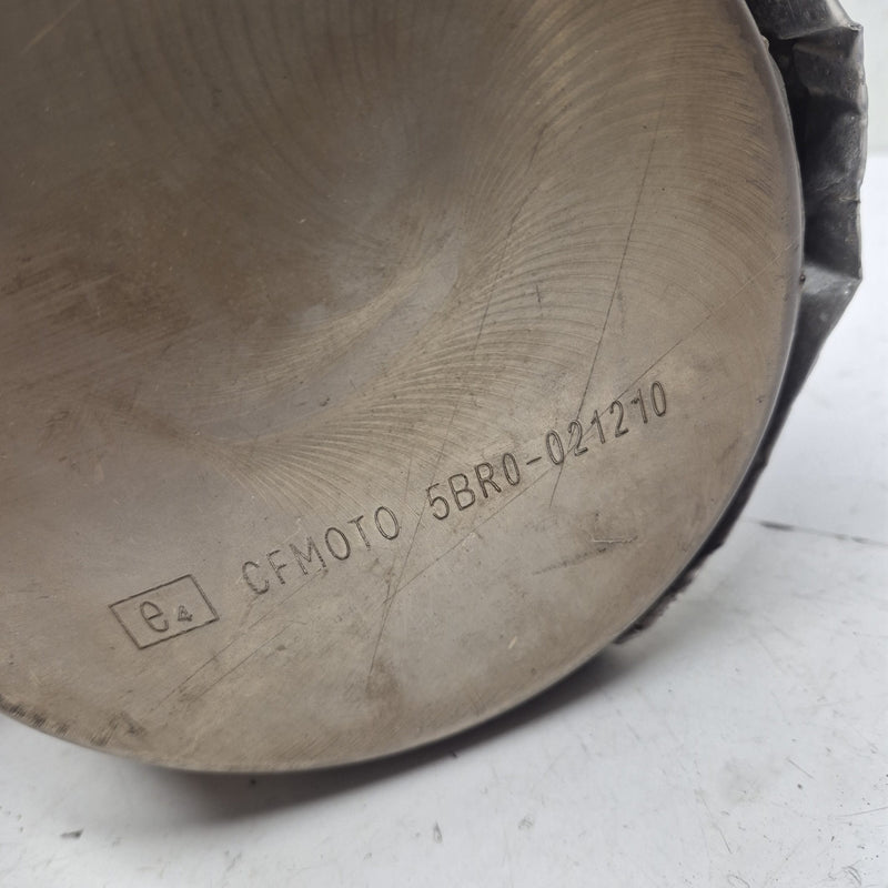 silencieux cf moto 5BR0-021210-4