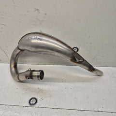 collecteur echappement ktm 250 300 exc 2022-2023 55705109000-1