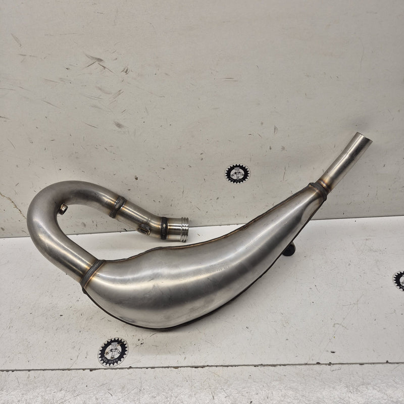 collecteur echappement ktm 250 300 exc 2022-2023 55705109000-2
