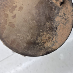 silencieux cf moto 800 7000-021400-3