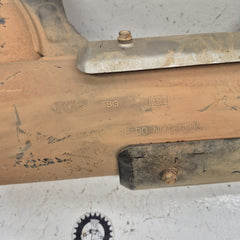 silencieux tgb 927005-3