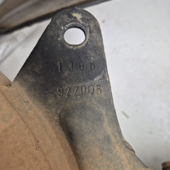 silencieux tgb 927005-4