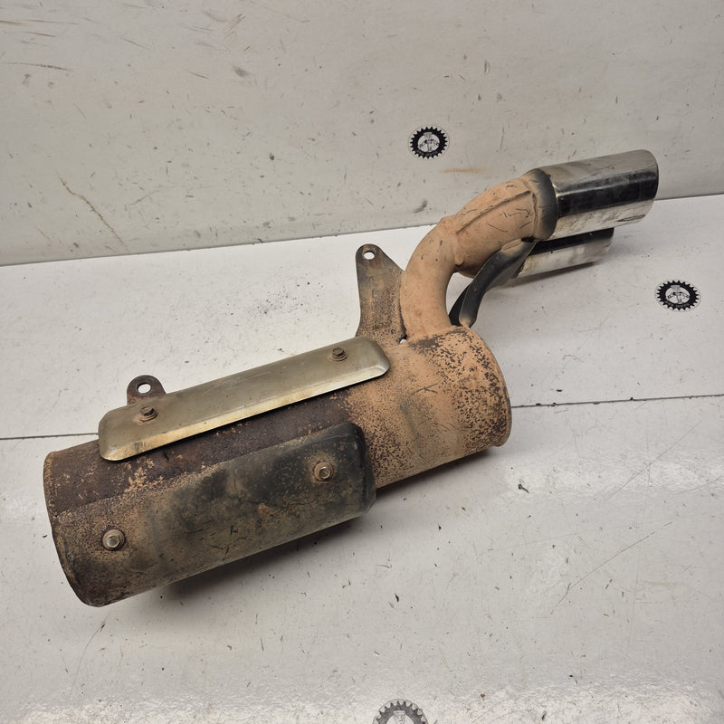 silencieux tgb 500 blade 925371-2