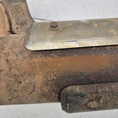 silencieux tgb 500 blade 925371-3