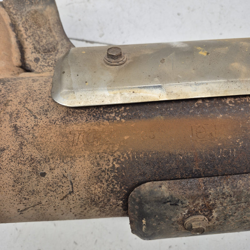 silencieux tgb 500 blade 925371-3