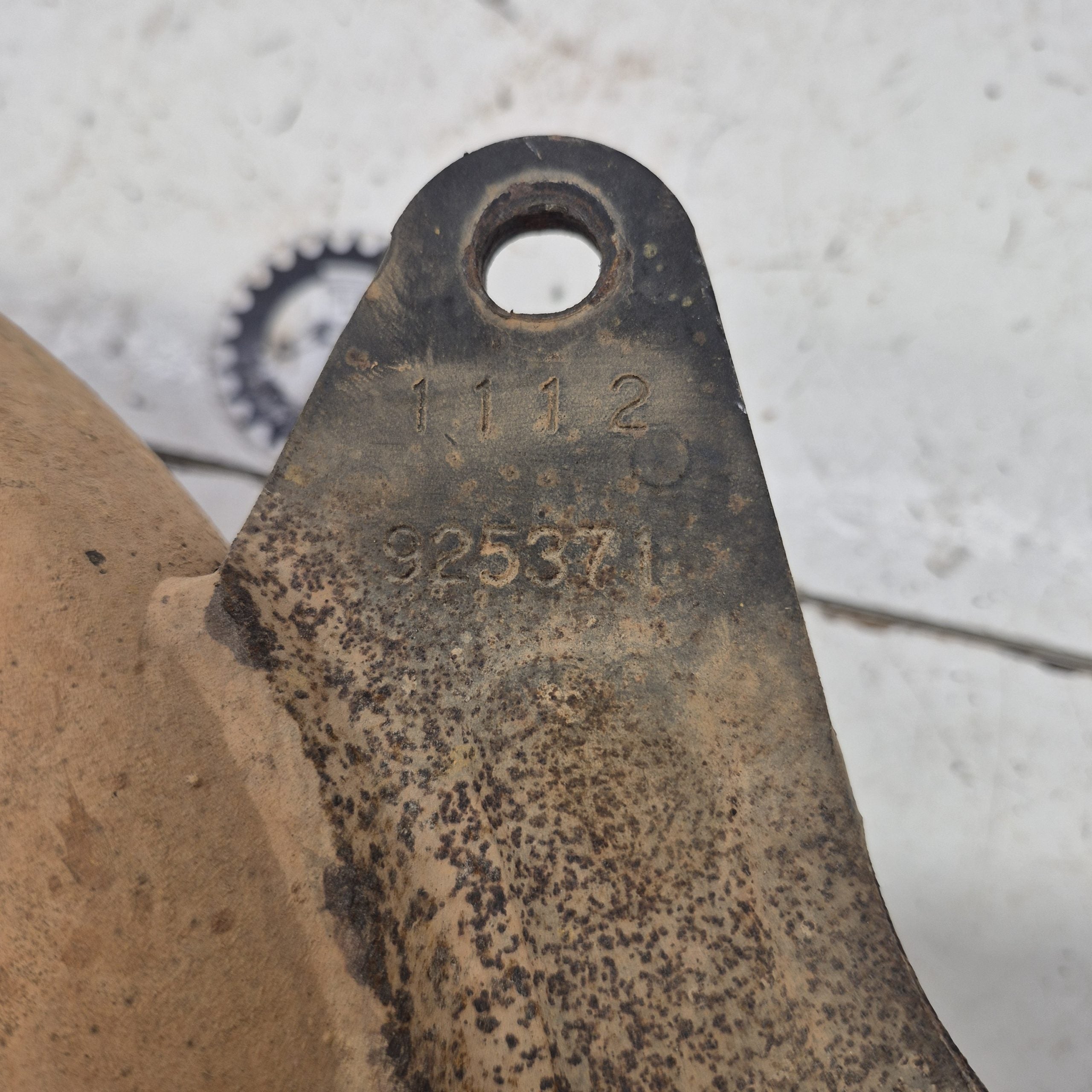 silencieux tgb 500 blade 925371-4