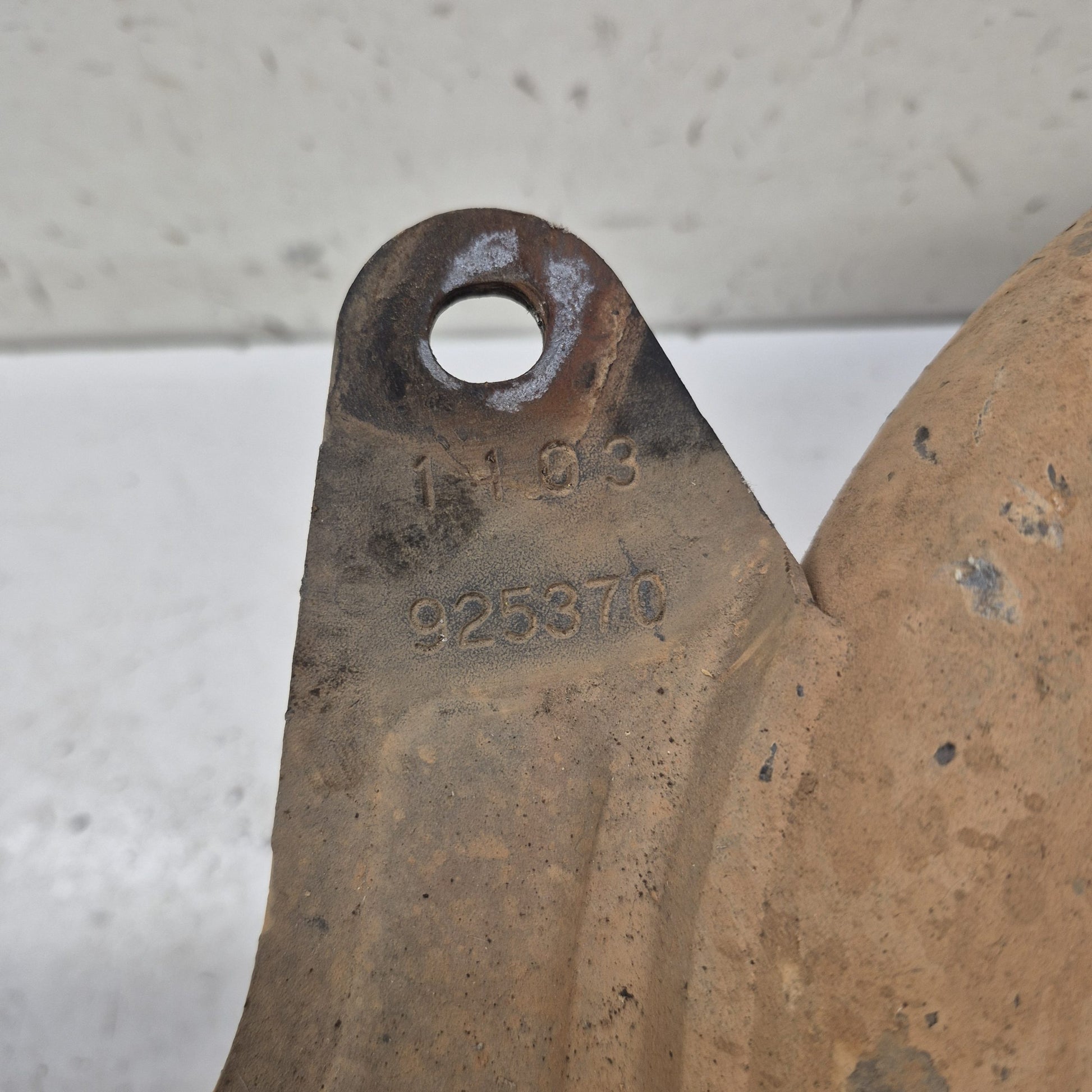 silencieux tgb 425 550 blade irs  925370-3