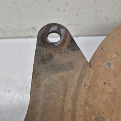 silencieux tgb 425 550 blade irs  925370-3